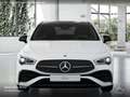 Mercedes-Benz CLA 200 AMG+NIGHT+PANO+AHK+MULTIBEAM+KAMERA+TOTW Blanc - thumbnail 8