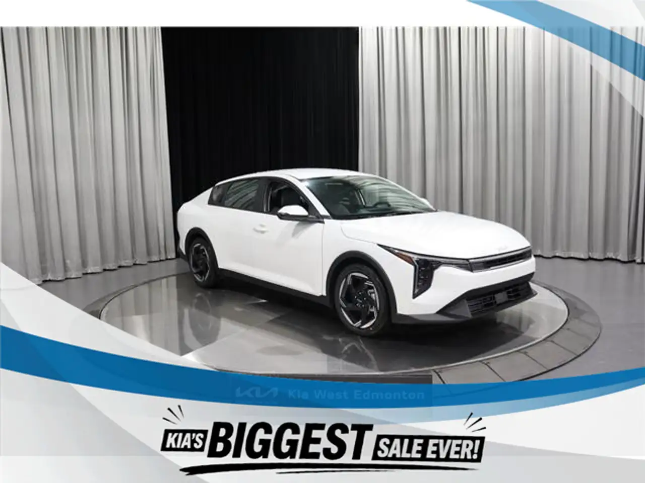 2026 Kia K4
