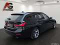 BMW 320 d xDrive Touring 48 V Mild-Hybrid-Technologie Aut. Schwarz - thumbnail 5