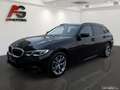 BMW 320 d xDrive Touring 48 V Mild-Hybrid-Technologie Aut. Schwarz - thumbnail 1