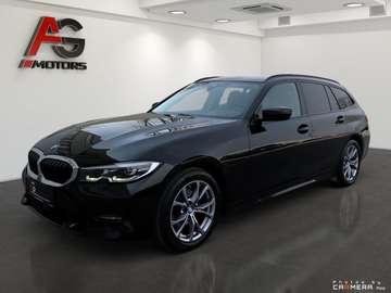d xDrive Touring 48 V Mild-Hybrid-Technologie Aut.