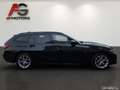 BMW 320 d xDrive Touring 48 V Mild-Hybrid-Technologie Aut. Schwarz - thumbnail 4