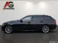 BMW 320 d xDrive Touring 48 V Mild-Hybrid-Technologie Aut. Schwarz - thumbnail 8