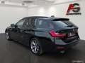 BMW 320 d xDrive Touring 48 V Mild-Hybrid-Technologie Aut. Schwarz - thumbnail 7