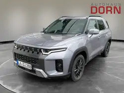 Kgm Torres Spezial Plus 1.5T GDI AT AWD Kamera Sitzheizung
