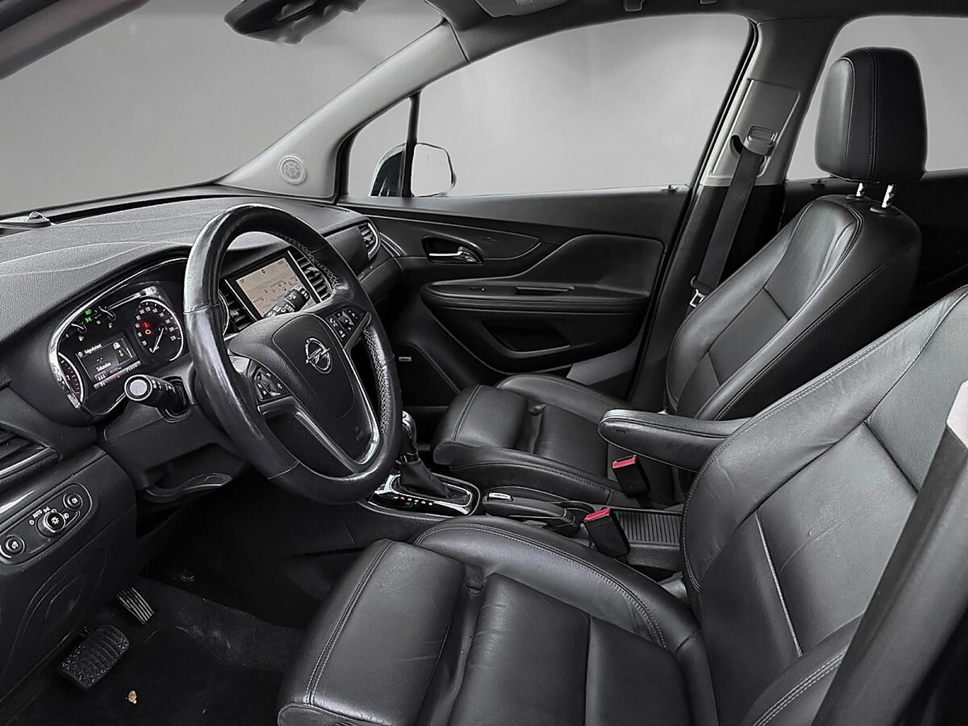 Opel Mokka X 1,4 Aut. 4x4 | TOP AUSSTATTUNG | PICKERL BIS 0... — photo 7