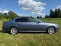 BMW 520 520i Albastru - thumbnail 1