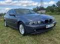 BMW 520 520i Albastru - thumbnail 3