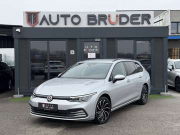 2,0 TDI Life DSG |Assistenten|Ambiente|RFK|Massage