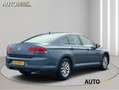 Volkswagen Passat 1.4 TSI Comfortline|LED|PDC|Trekhaak|NAVI|NL AUTO Azul - thumbnail 13