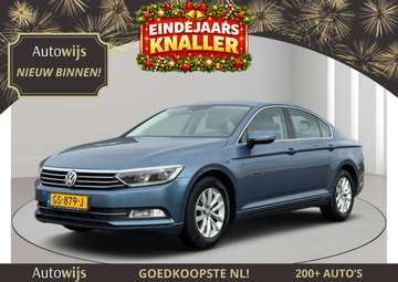 1.4 TSI Comfortline|LED|PDC|Trekhaak|NAVI|NL AUTO