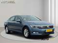 Volkswagen Passat 1.4 TSI Comfortline|LED|PDC|Trekhaak|NAVI|NL AUTO Azul - thumbnail 10