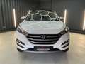 Hyundai TUCSON blue Trend 2WD * AHK * LED* Panorama-Dach Weiß - thumbnail 2