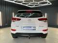 Hyundai TUCSON blue Trend 2WD * AHK * LED* Panorama-Dach Weiß - thumbnail 5