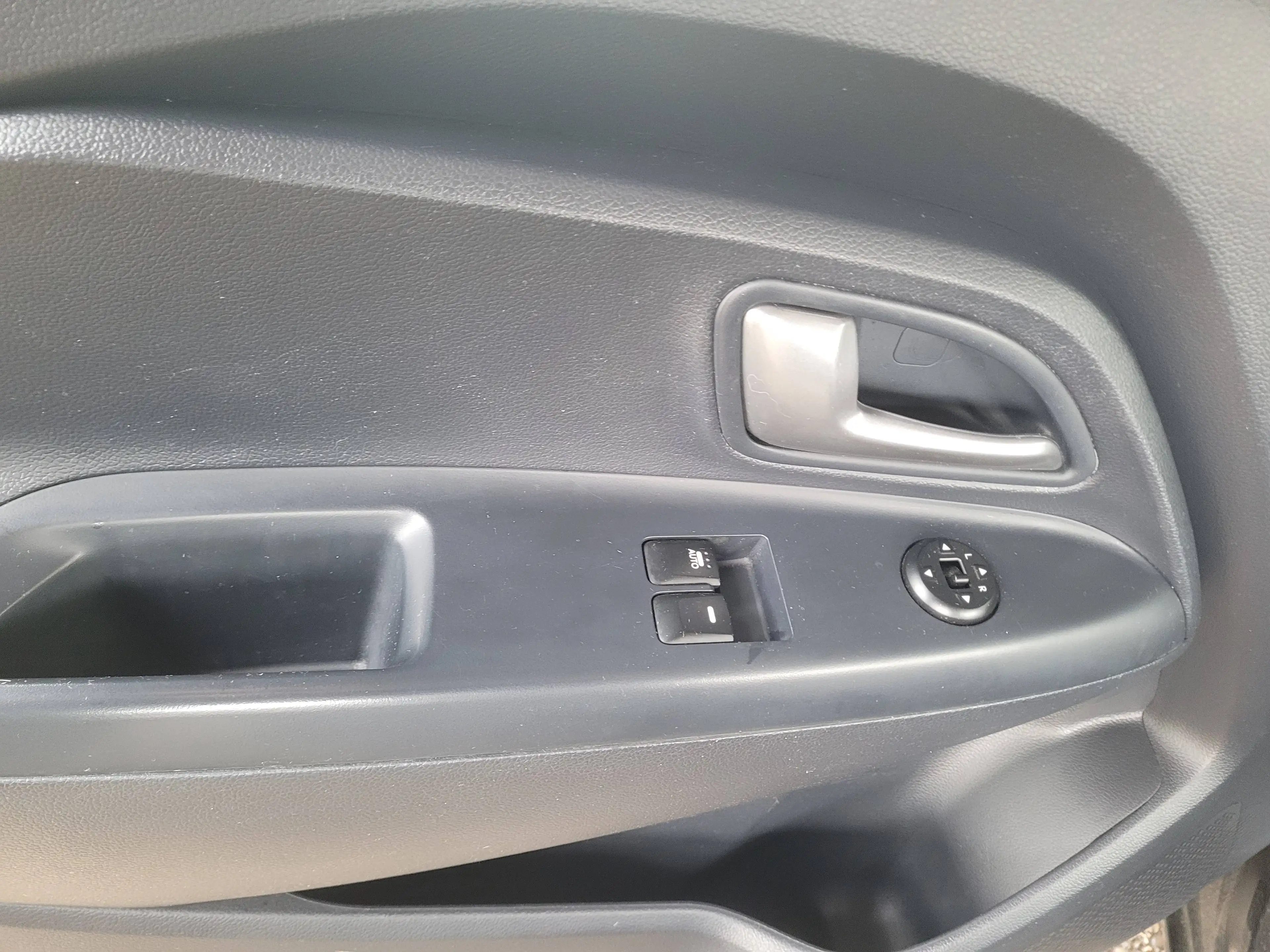 Kia Rio Business Line — photo 11