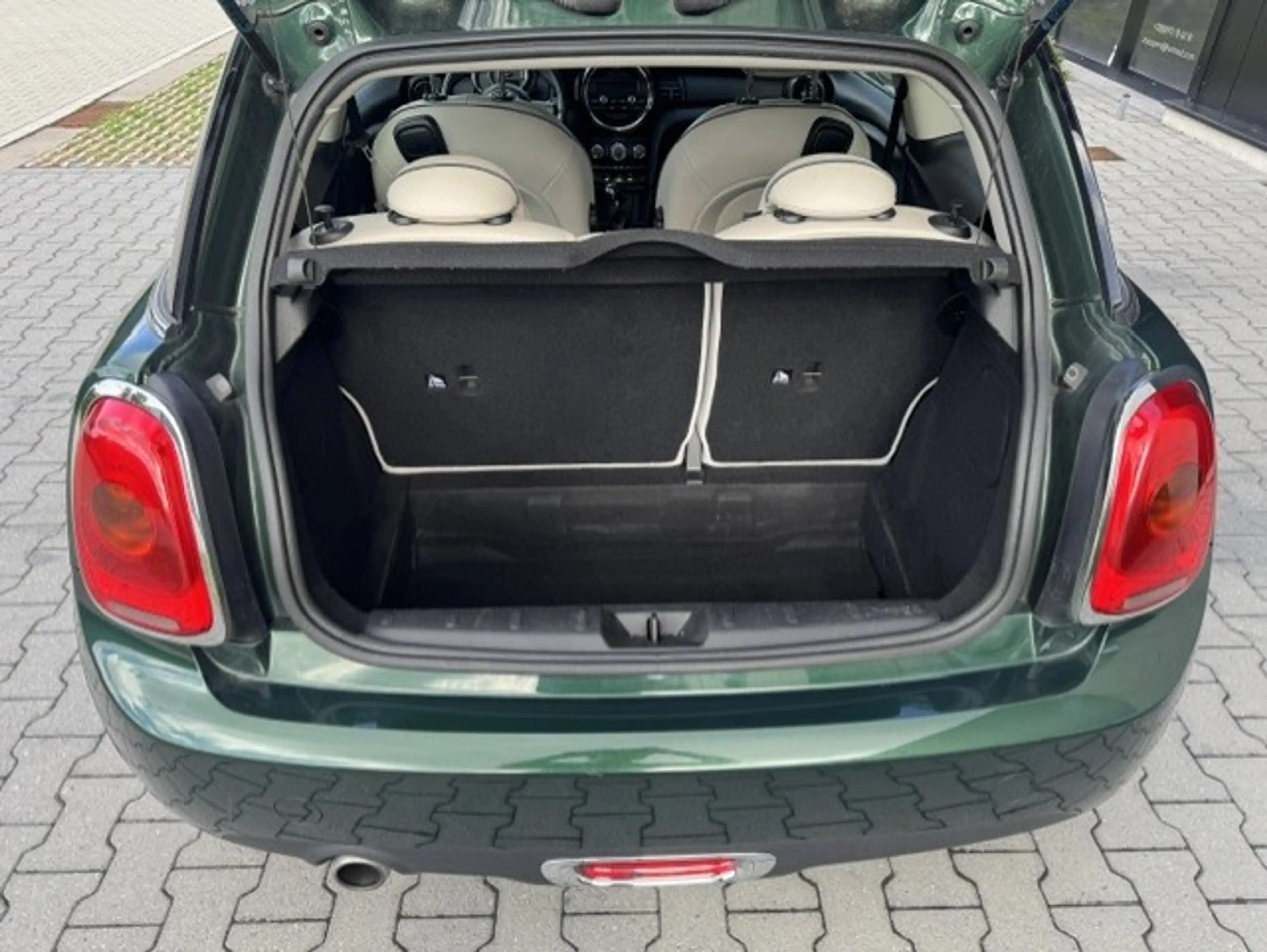 MINI One Mini 1.5 One — photo 13