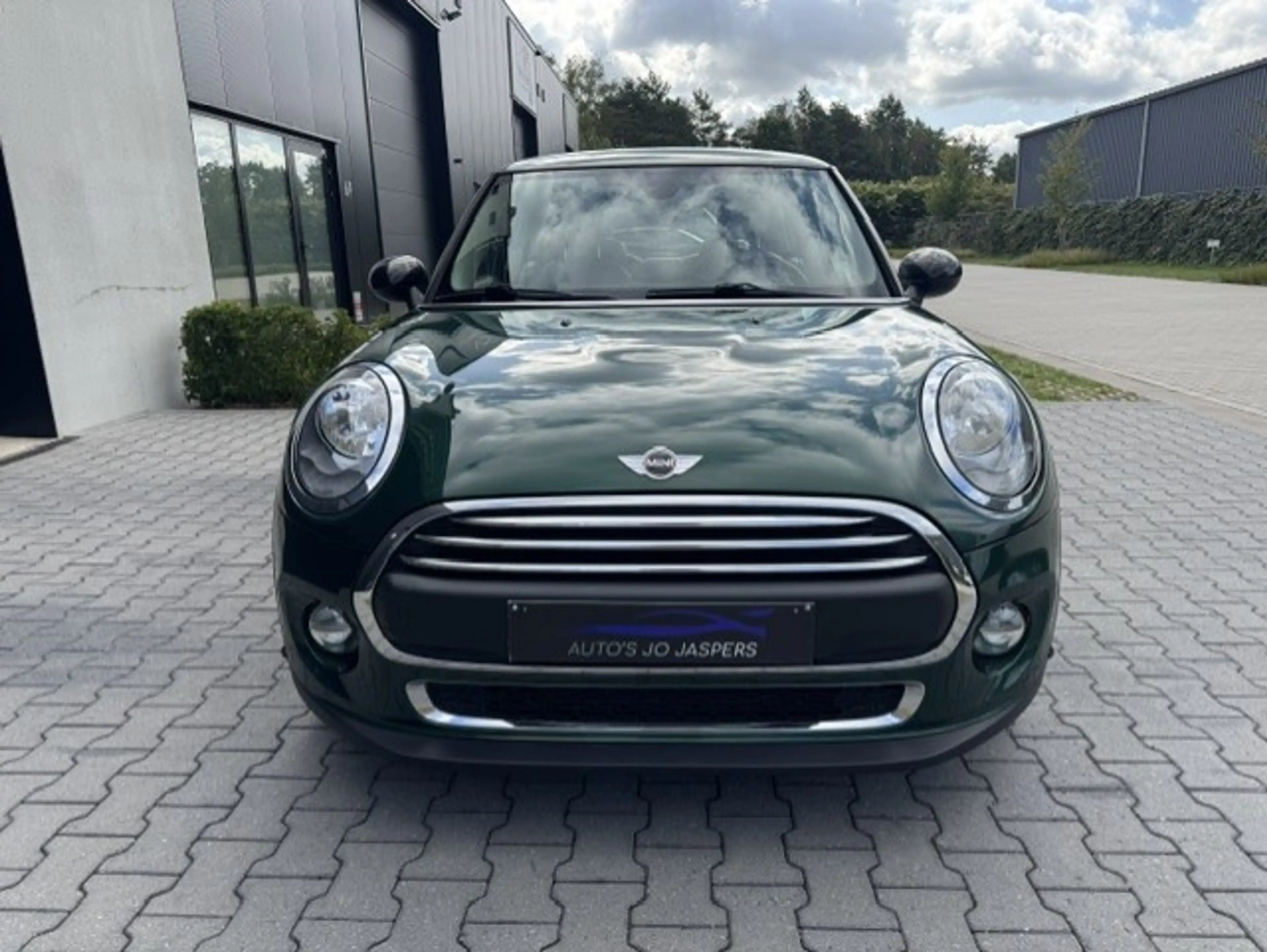 MINI One Mini 1.5 One — photo 9