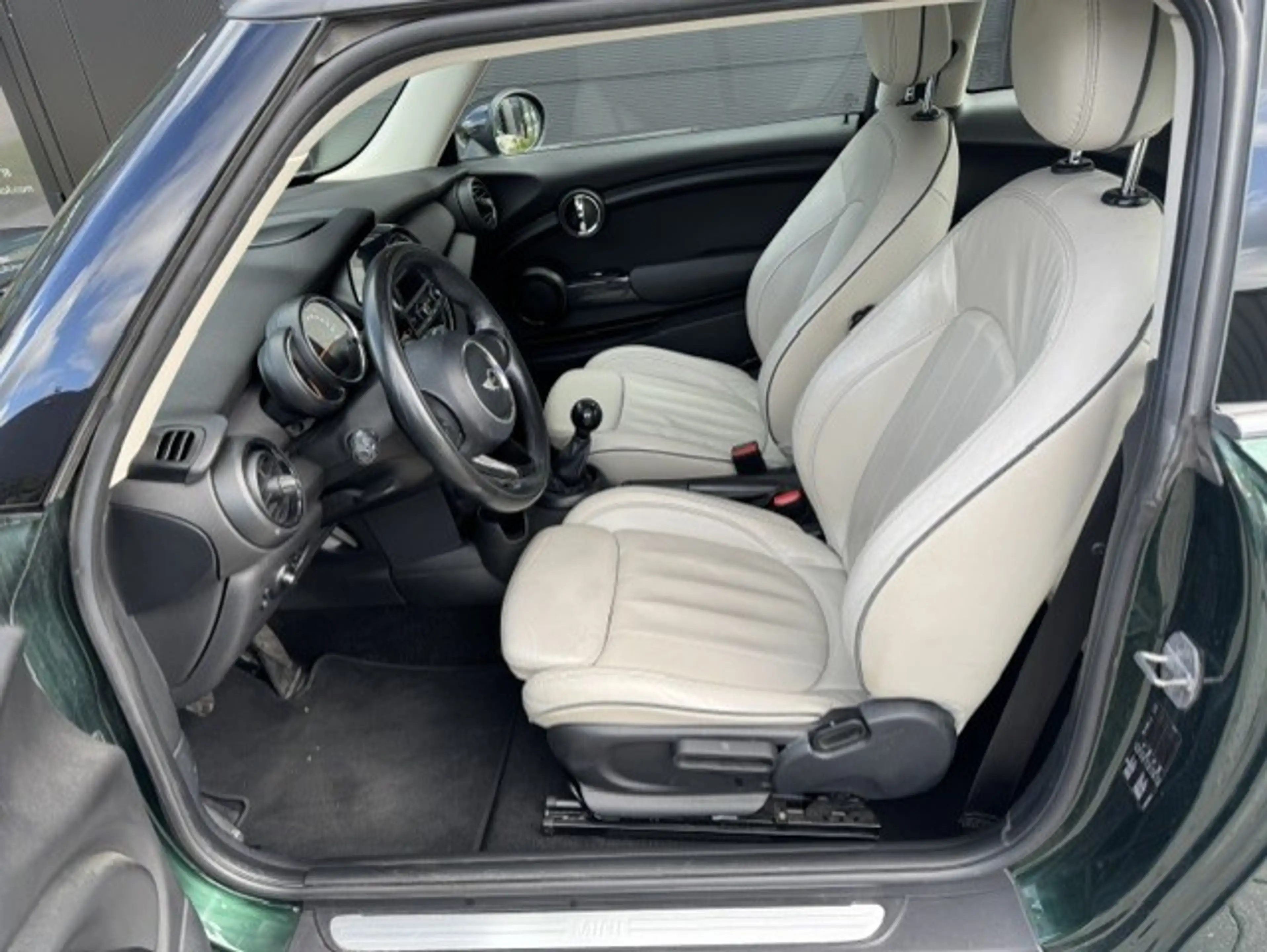 MINI One Mini 1.5 One — photo 11