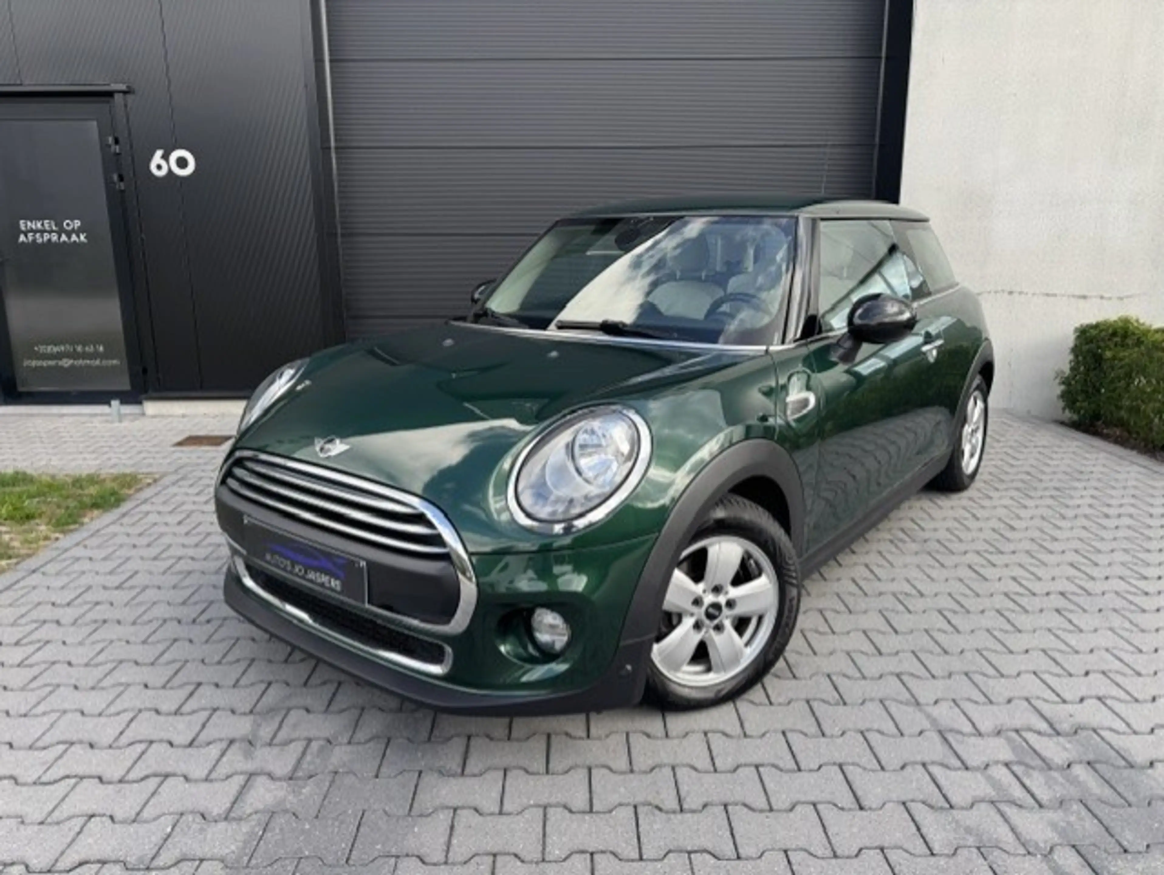 MINI One Mini 1.5 One