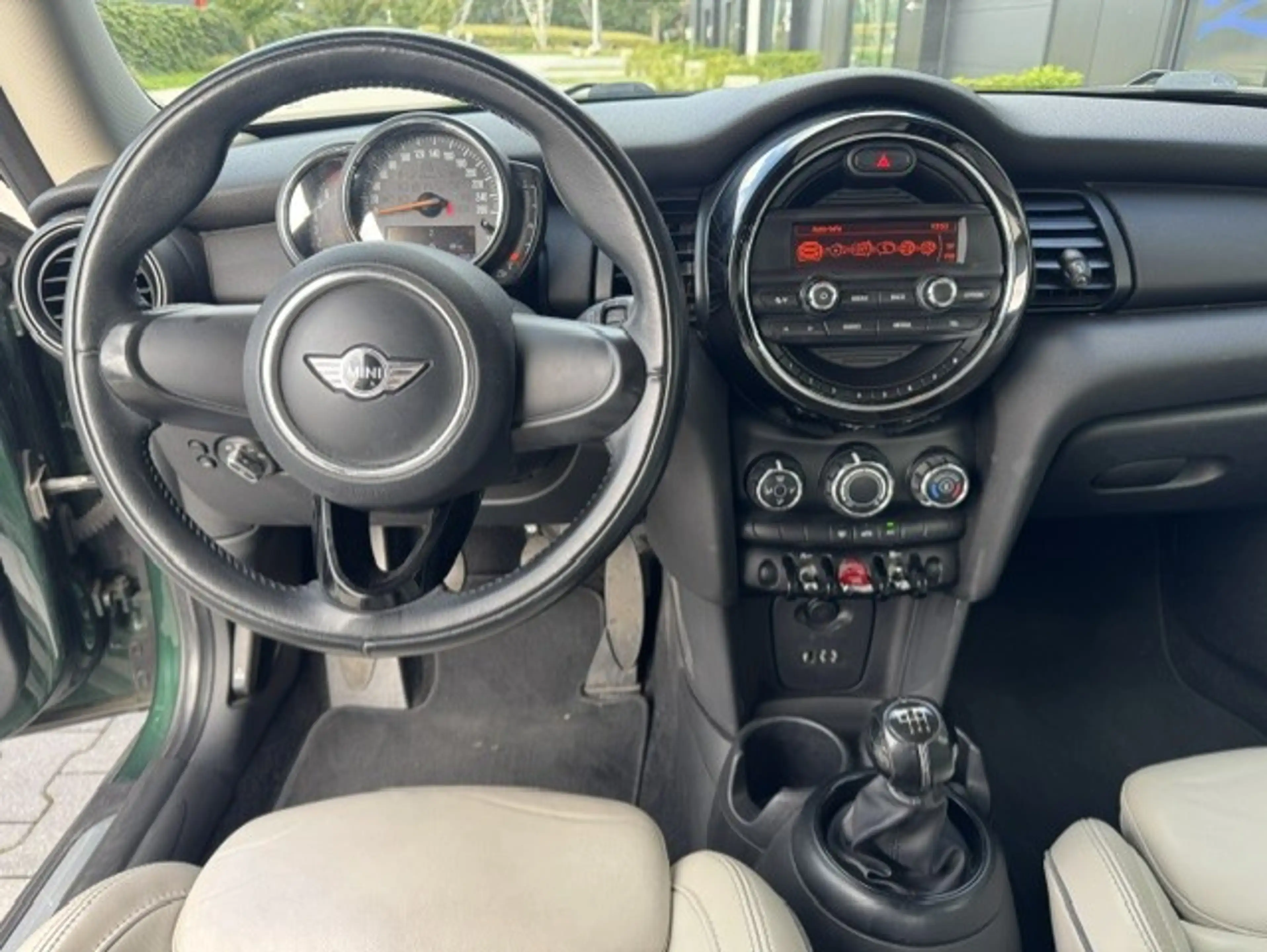 MINI One Mini 1.5 One — photo 15