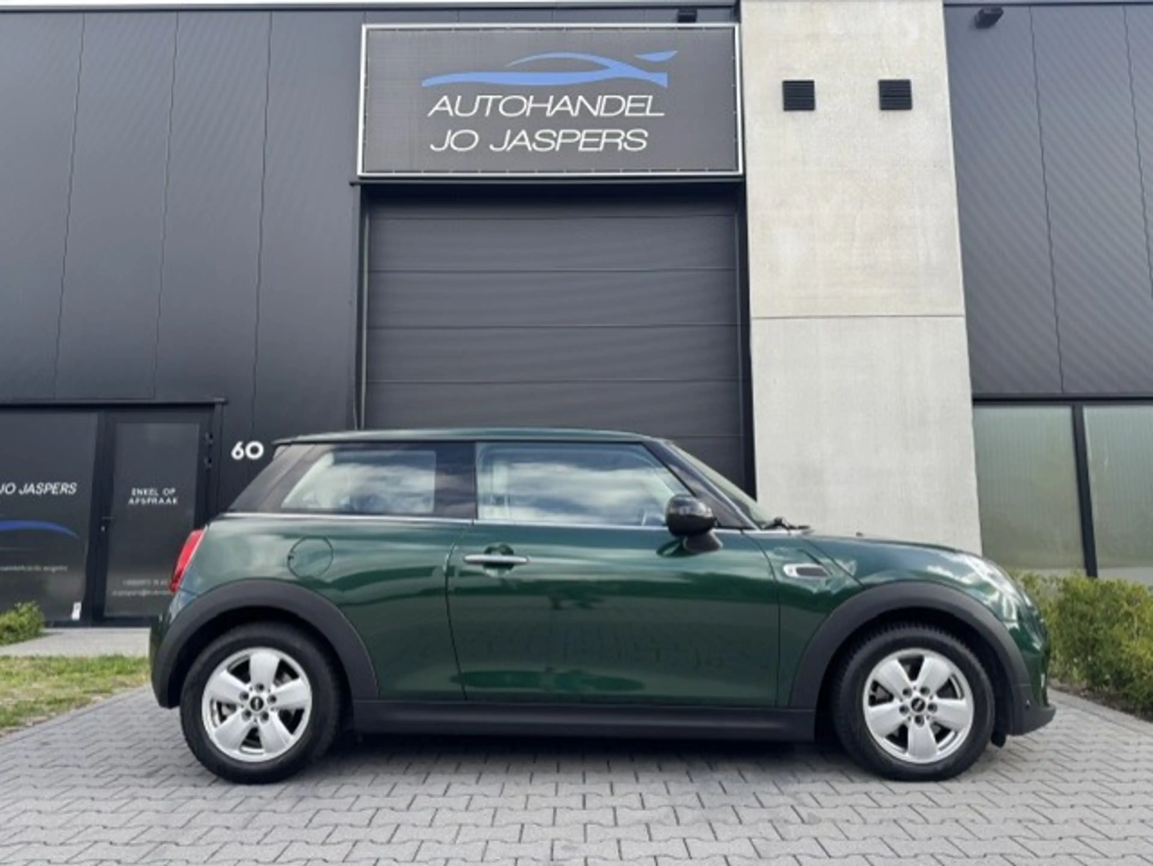 MINI One Mini 1.5 One — photo 3