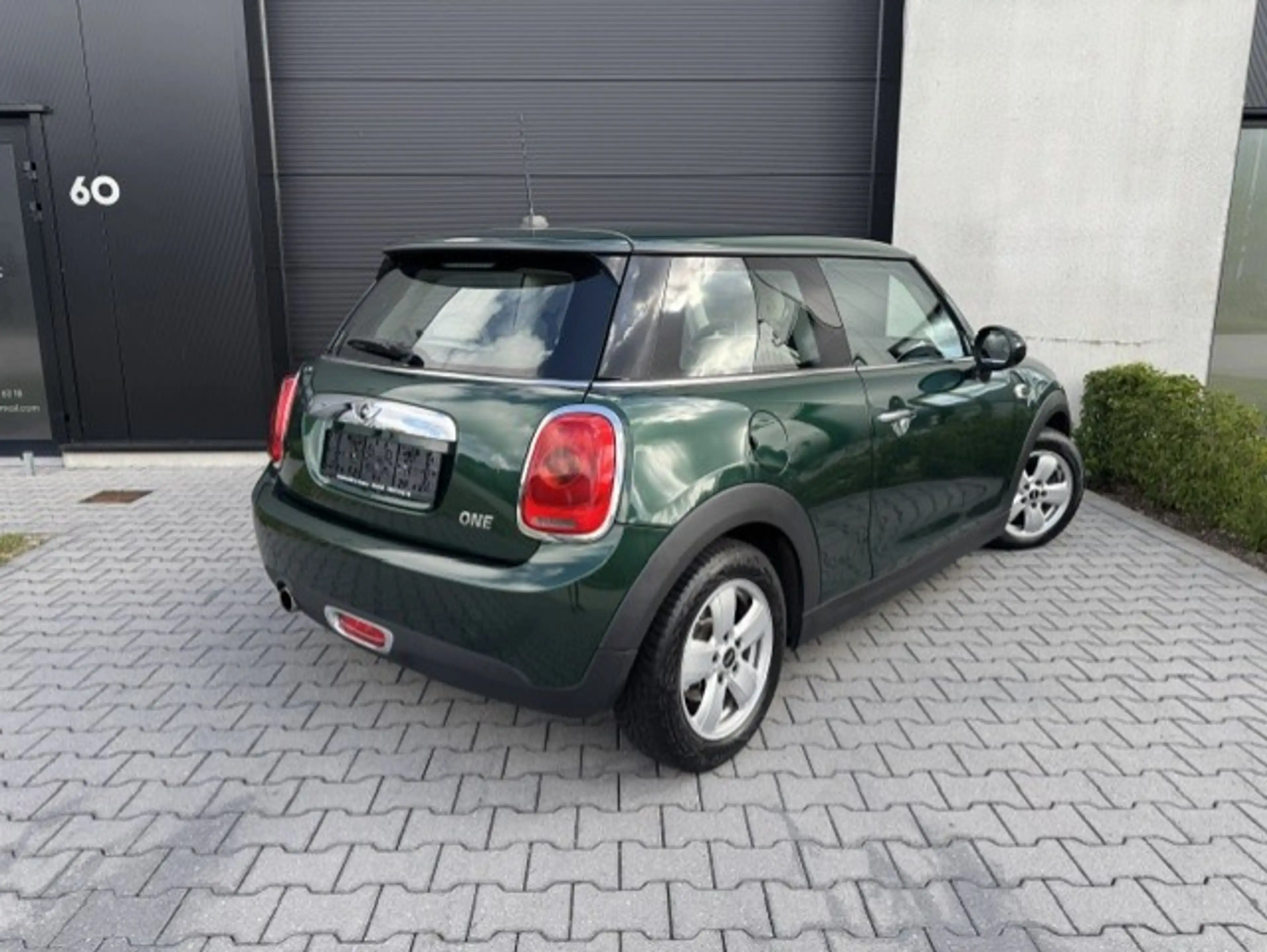 MINI One Mini 1.5 One — photo 2