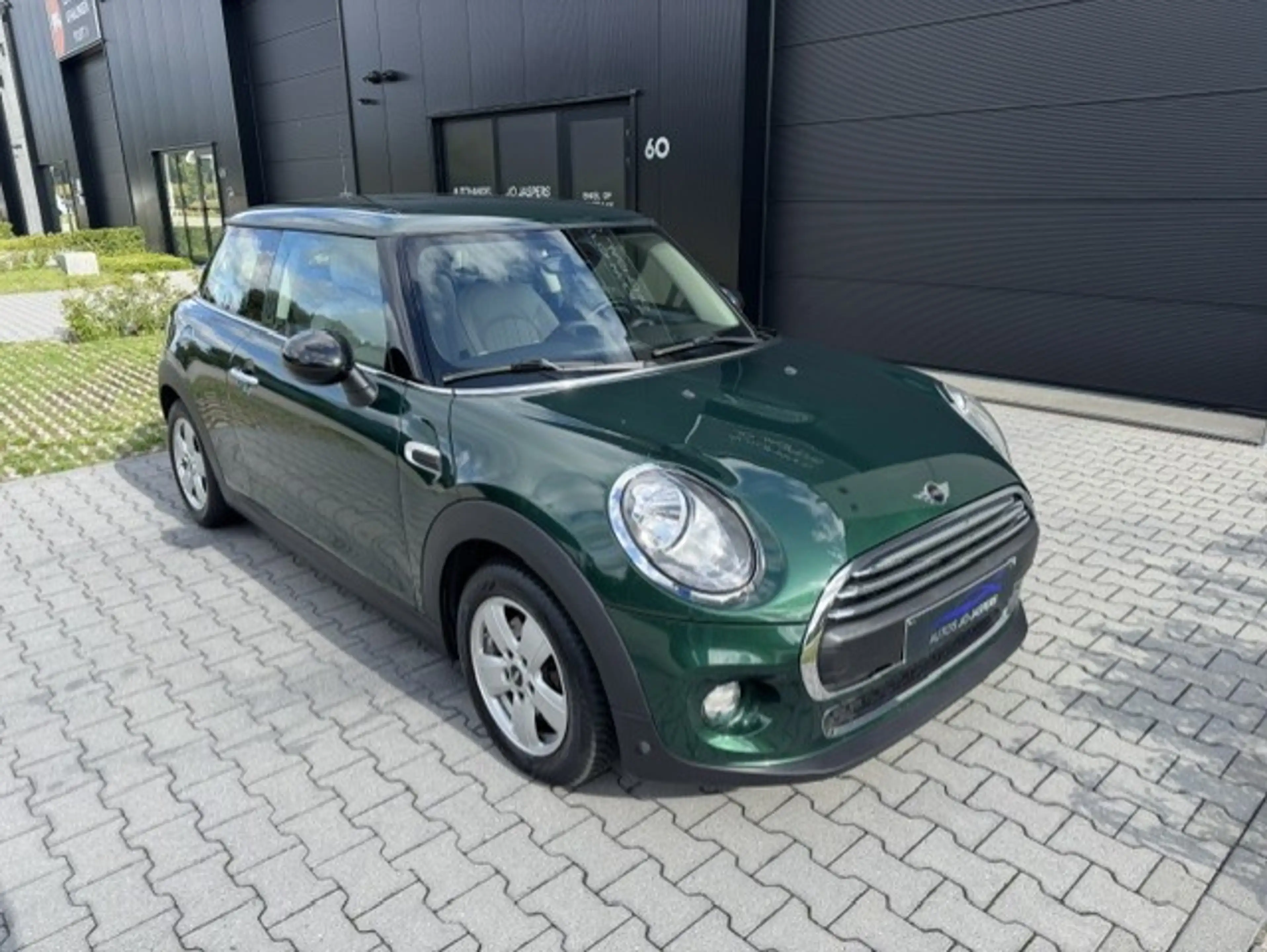 MINI One Mini 1.5 One — photo 4