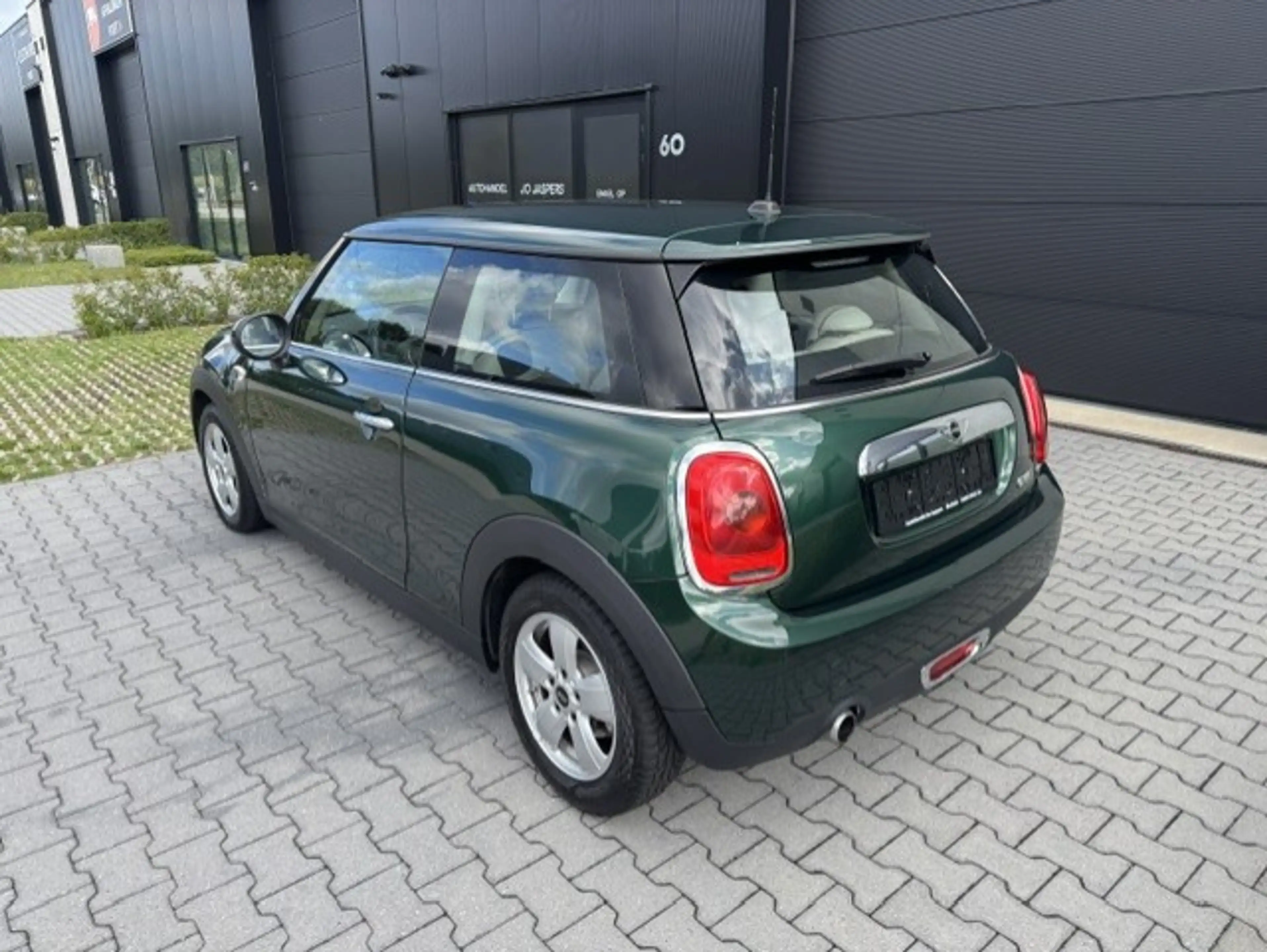 MINI One Mini 1.5 One — photo 7