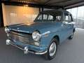 Austin Sonstige Innocenti Blau - thumbnail 1