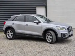 Audi Q2 1.4 TFSI COD 150 ch BVM6 Design