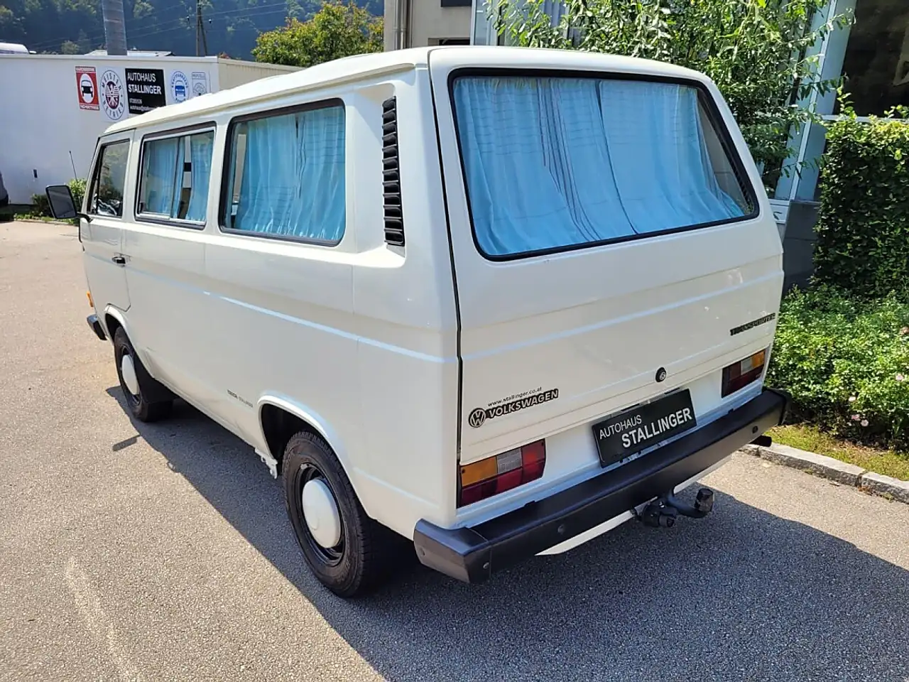 Volkswagen Kastenwagen Bz., foto 5