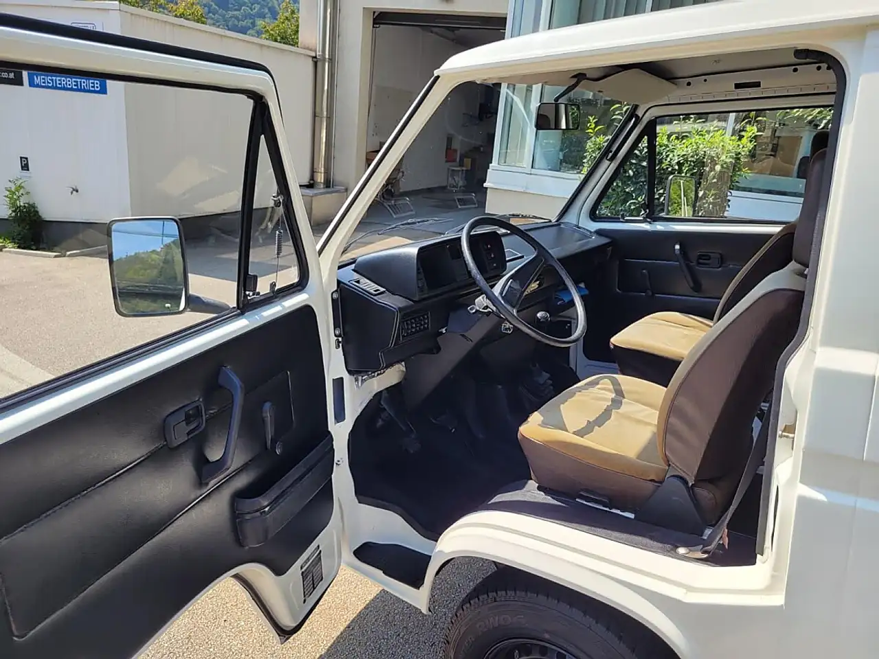 Volkswagen Kastenwagen Bz., foto 11