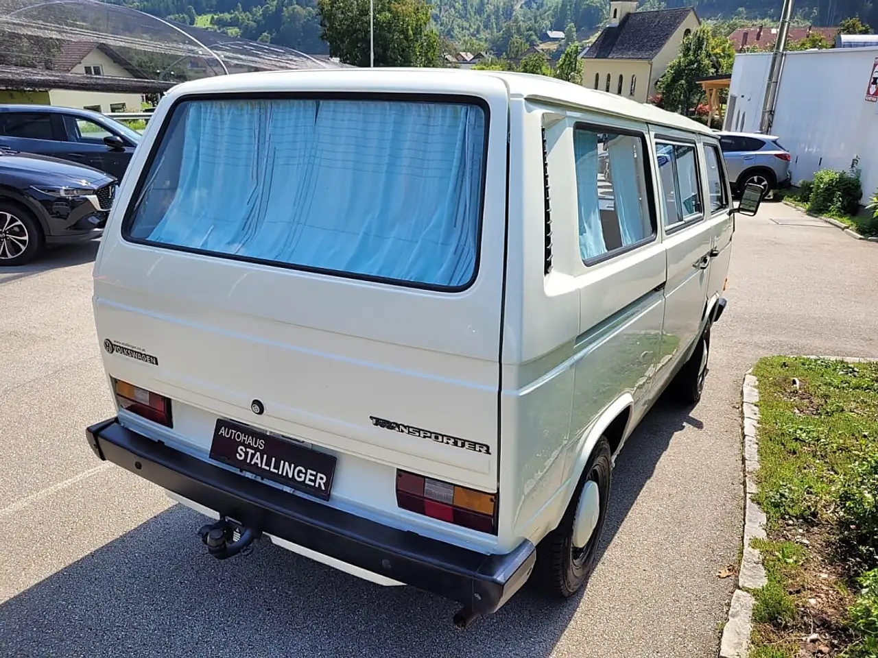 Volkswagen Kastenwagen Bz., foto 7
