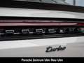 Porsche Cayenne Turbo E-Hybrid Coupe Burmester HA-Lenkung Blanc - thumbnail 13