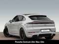 Porsche Cayenne Turbo E-Hybrid Coupe Burmester HA-Lenkung Blanc - thumbnail 3