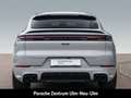 Porsche Cayenne Turbo E-Hybrid Coupe Burmester HA-Lenkung Blanc - thumbnail 12