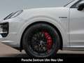 Porsche Cayenne Turbo E-Hybrid Coupe Burmester HA-Lenkung Blanc - thumbnail 10