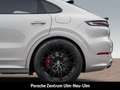 Porsche Cayenne Turbo E-Hybrid Coupe Burmester HA-Lenkung Blanc - thumbnail 11