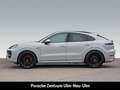 Porsche Cayenne Turbo E-Hybrid Coupe Burmester HA-Lenkung Blanc - thumbnail 2