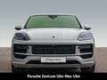 Porsche Cayenne Turbo E-Hybrid Coupe Burmester HA-Lenkung Blanc - thumbnail 15
