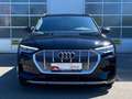 Audi e-tron Sportback 55 qu. advanced S line 300 kW LED Nero - thumbnail 6