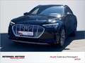 Audi e-tron Sportback 55 qu. advanced S line 300 kW LED Nero - thumbnail 1
