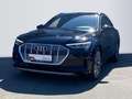 Audi e-tron Sportback 55 qu. advanced S line 300 kW LED Nero - thumbnail 2