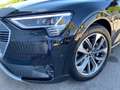 Audi e-tron Sportback 55 qu. advanced S line 300 kW LED Nero - thumbnail 7
