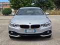 BMW 420 420d Gran Coupe xdrive Msport 184cv auto Argento - thumbnail 3