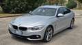 BMW 420 420d Gran Coupe xdrive Msport 184cv auto Argento - thumbnail 1