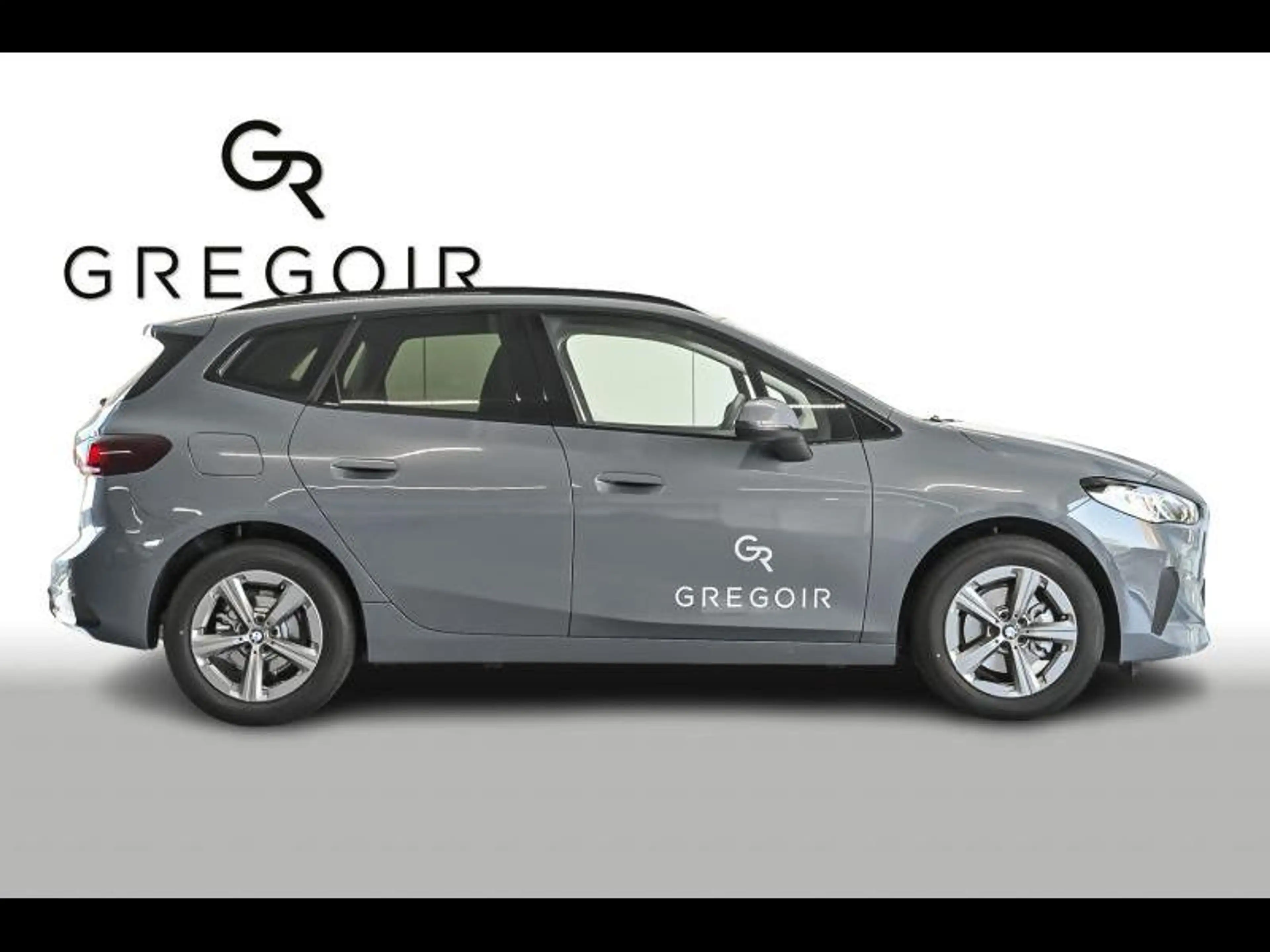 BMW 216 Active Tourer — photo 3
