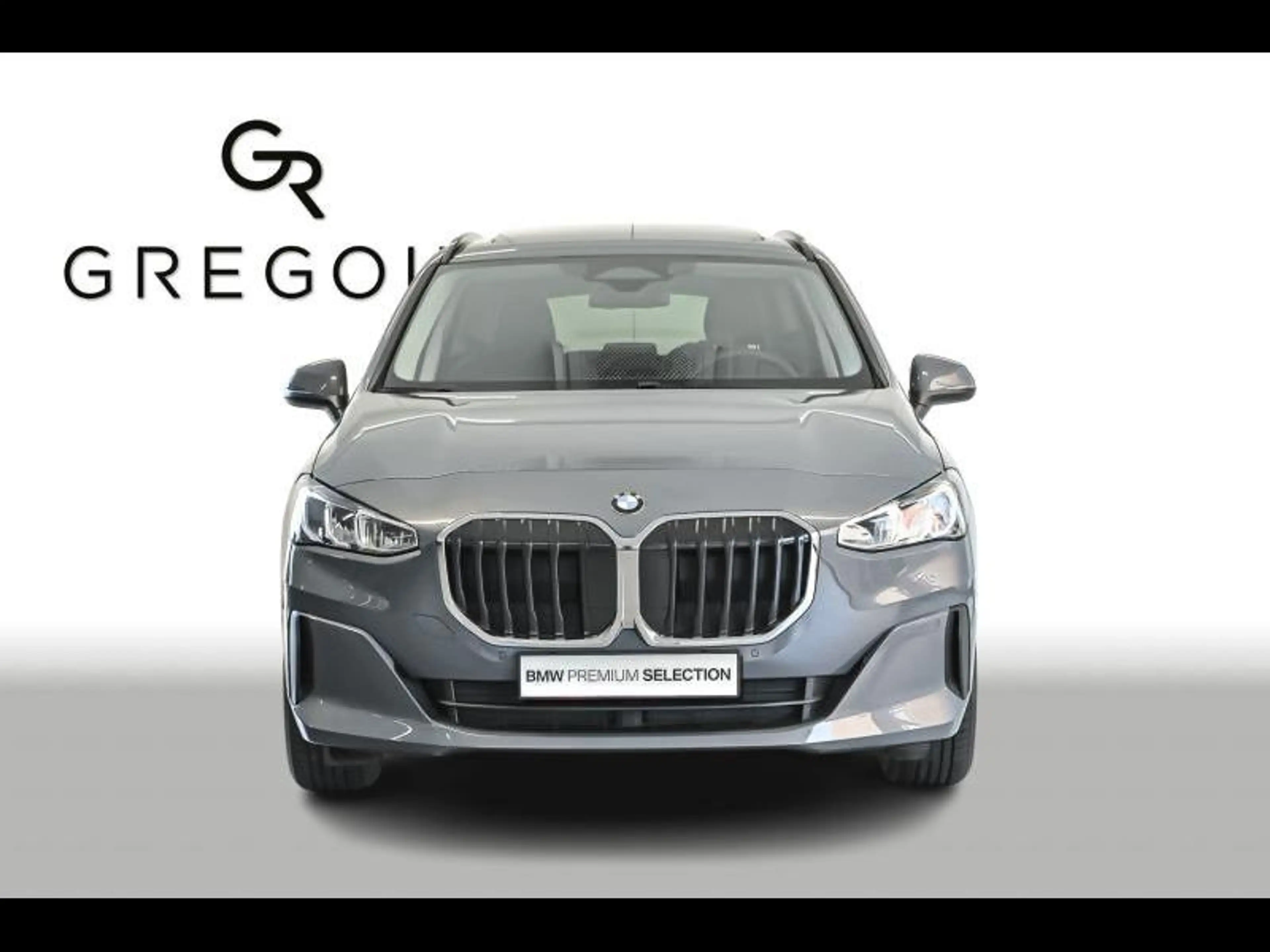 BMW 216 Active Tourer — photo 2
