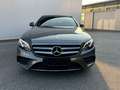Mercedes-Benz E 200 Limousine PTS Shz Ambi AMG AUT Mbeam Klima Grau - thumbnail 3