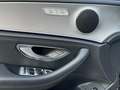 Mercedes-Benz E 200 Limousine PTS Shz Ambi AMG AUT Mbeam Klima Grau - thumbnail 6